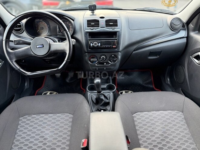 LADA (VAZ) Granta-20
