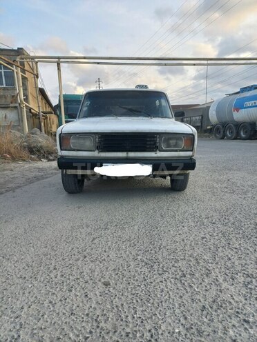 LADA (VAZ) 2104 1995, 83,000 km - 1.3 l - Bakı