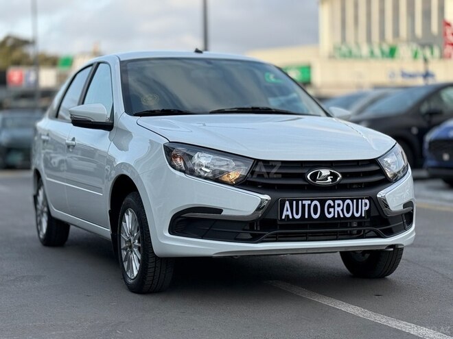 LADA (VAZ) Granta-1