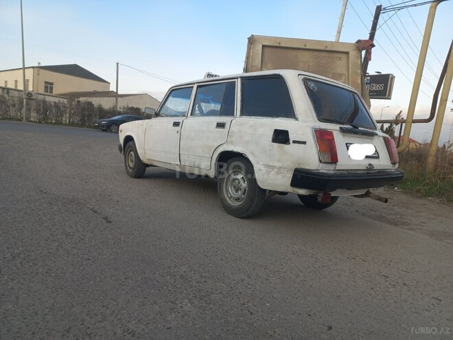 LADA (VAZ) 2104 1995, 83,000 km - 1.3 l - Bakı