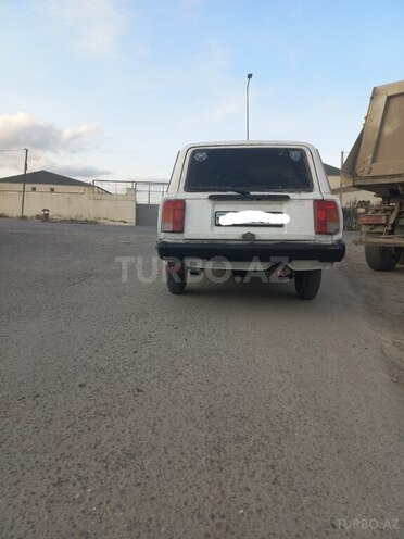 LADA (VAZ) 2104 1995, 83,000 km - 1.3 l - Bakı
