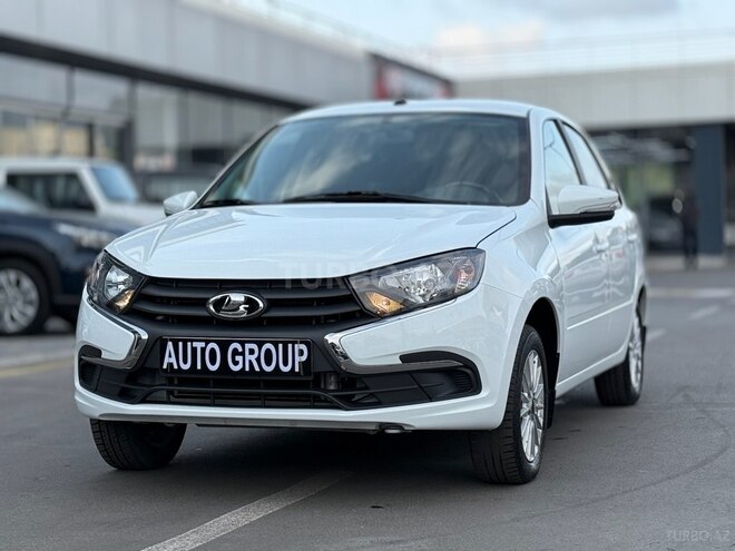LADA (VAZ) Granta-3