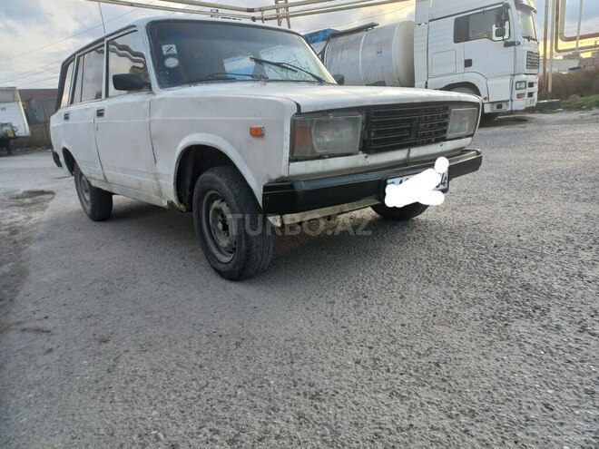 LADA (VAZ) 2104 1995, 83,000 km - 1.3 l - Bakı