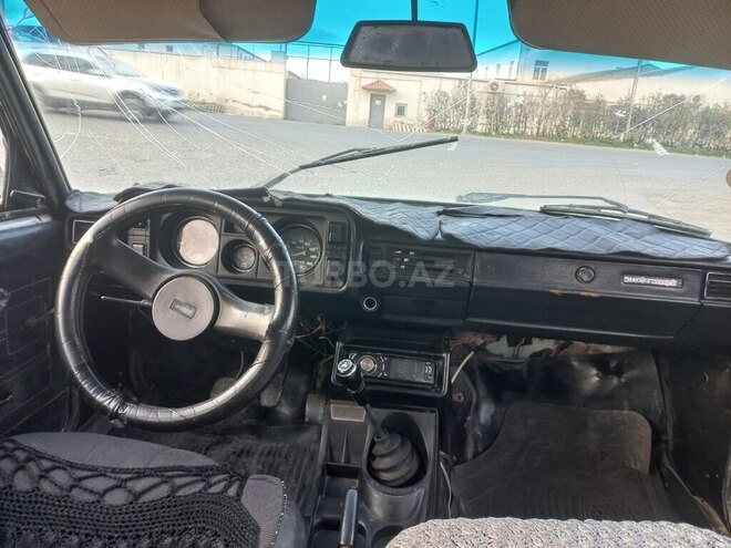 LADA (VAZ) 2104 1995, 83,000 km - 1.3 l - Bakı