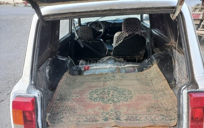 LADA (VAZ) 2104 1995, 83,000 km - 1.3 l - Bakı