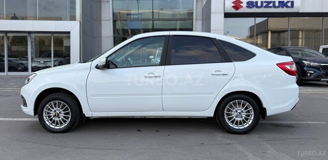 LADA (VAZ) Granta-12