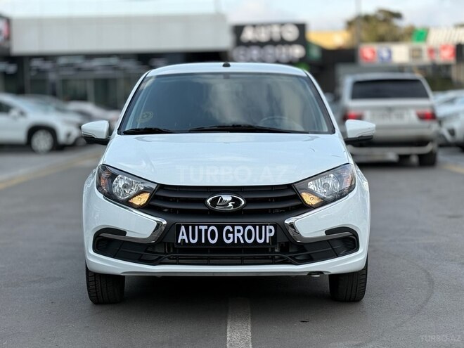 LADA (VAZ) Granta-2