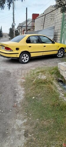 Iran Khodro Samand 2007, 688,563 km - 1.8 л - Yevlax