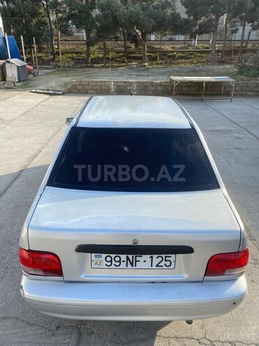 Saipa 132-11