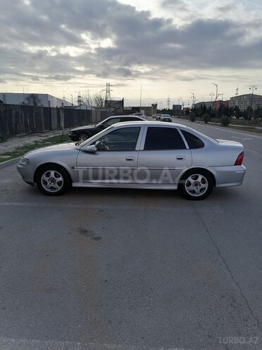 Opel Vectra 1999, 417,000 km - 1.6 l - Bakı