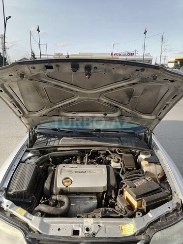 Opel Vectra 1999, 417,000 km - 1.6 l - Bakı