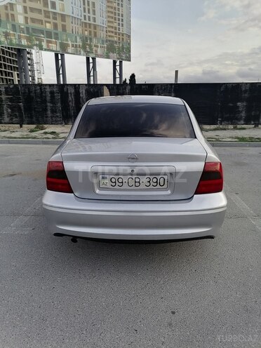 Opel Vectra 1999, 417,000 km - 1.6 l - Bakı