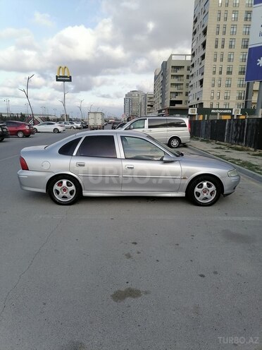 Opel Vectra 1999, 417,000 km - 1.6 l - Bakı