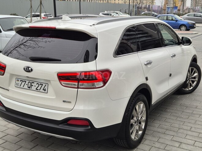 Kia Sorento 2016, 204,000 km - 2.0 l - Bakı