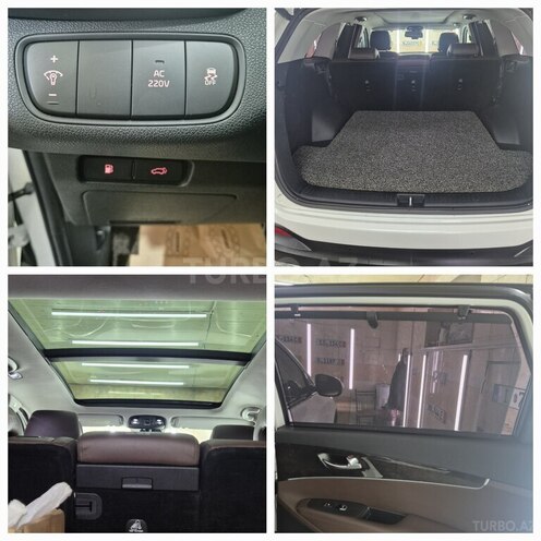 Kia Sorento 2016, 204,000 km - 2.0 l - Bakı