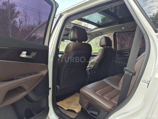 Kia Sorento 2016, 204,000 km - 2.0 l - Bakı