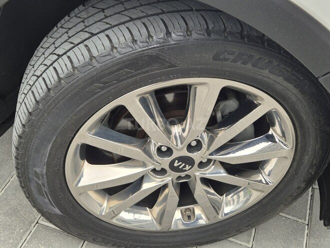 Kia Sorento 2016, 204,000 km - 2.0 l - Bakı