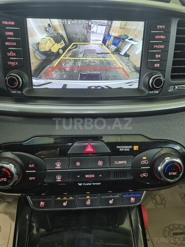 Kia Sorento 2016, 204,000 km - 2.0 l - Bakı