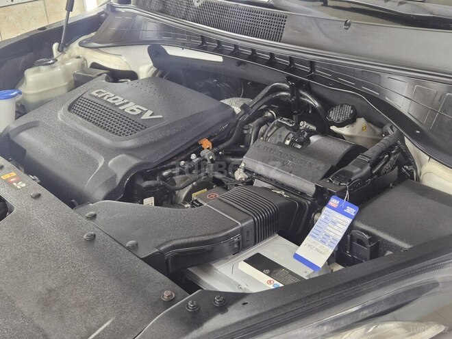 Kia Sorento 2016, 204,000 km - 2.0 l - Bakı