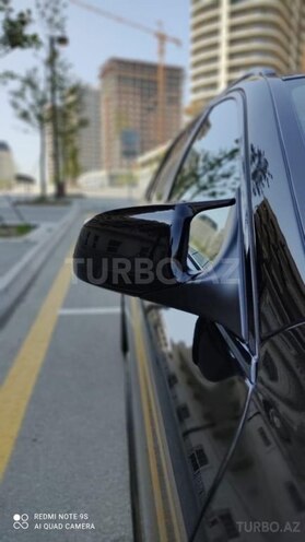 BMW 520 2011, 363,000 km - 2.0 l - Bakı