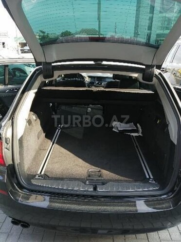 BMW 520 2011, 363,000 km - 2.0 l - Bakı