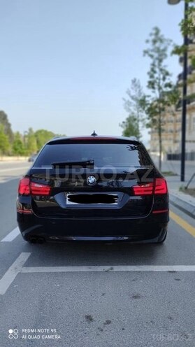 BMW 520 2011, 363,000 km - 2.0 l - Bakı