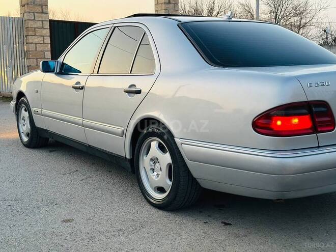 Mercedes E 230 1998, 354,455 km - 2.3 л - Bakı