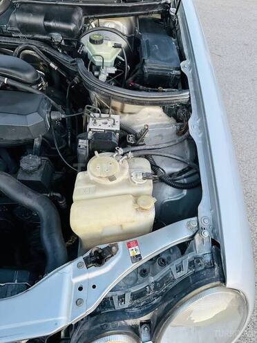 Mercedes E 230 1998, 354,455 km - 2.3 л - Bakı