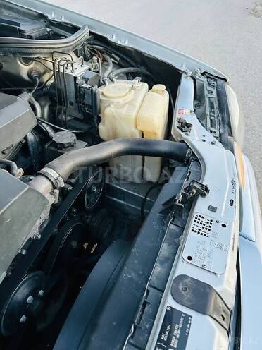 Mercedes E 230 1998, 354,455 km - 2.3 л - Bakı