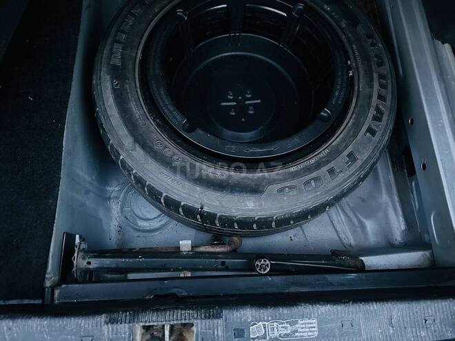 Mercedes E 230 1998, 354,455 km - 2.3 л - Bakı