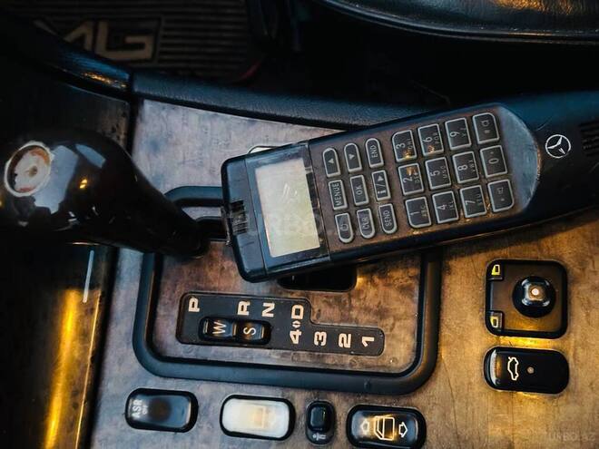 Mercedes E 230 1998, 354,455 km - 2.3 л - Bakı