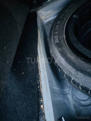 Mercedes E 230 1998, 354,455 km - 2.3 л - Bakı