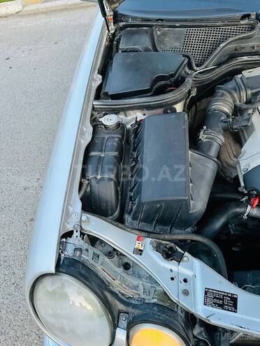 Mercedes E 230 1998, 354,455 km - 2.3 л - Bakı