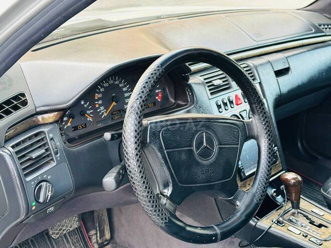 Mercedes E 230 1998, 354,455 km - 2.3 л - Bakı