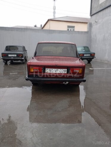 LADA (VAZ) 2106 1994, 150,000 km - 1.6 l - Biləsuvar