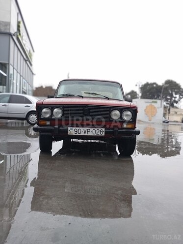 LADA (VAZ) 2106 1994, 150,000 km - 1.6 l - Biləsuvar