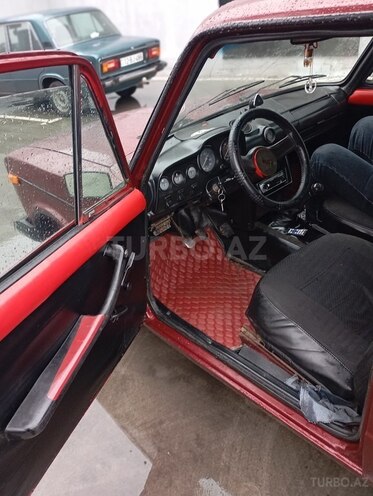 LADA (VAZ) 2106 1994, 150,000 km - 1.6 l - Biləsuvar