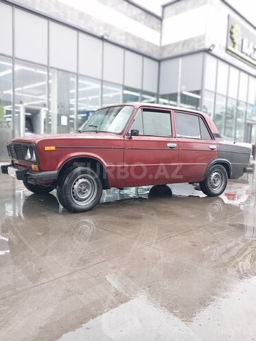 LADA (VAZ) 2106 1994, 150,000 km - 1.6 l - Biləsuvar