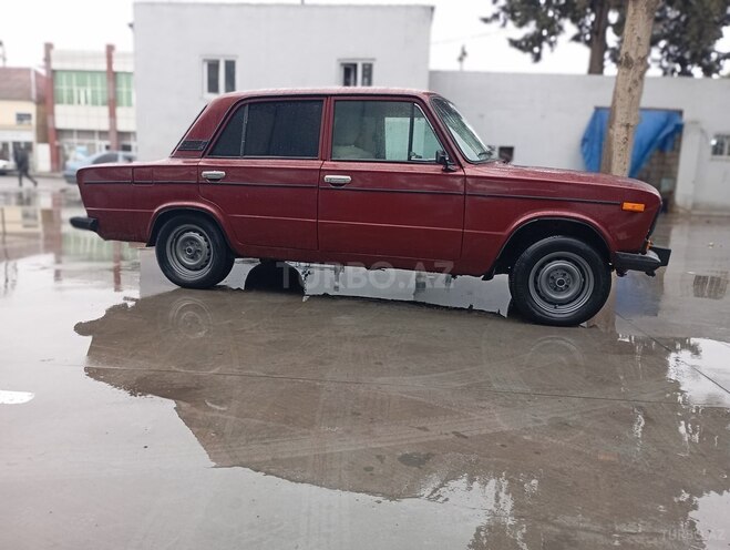 LADA (VAZ) 2106 1994, 150,000 km - 1.6 l - Biləsuvar
