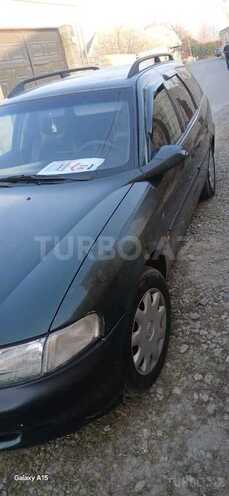 Opel Vectra-6