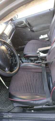 Opel Vectra-8