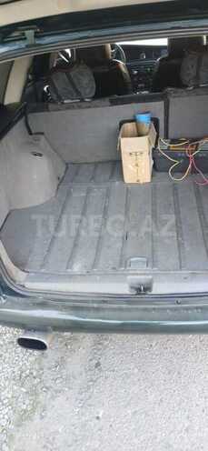 Opel Vectra-5