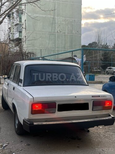 LADA (VAZ) 2107 2008, 99,000 km - 1.6 l - Sumqayıt