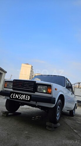 LADA (VAZ) 2107 2008, 99,000 km - 1.6 l - Sumqayıt