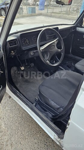 LADA (VAZ) 2107 2008, 99,000 km - 1.6 l - Sumqayıt