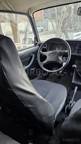 LADA (VAZ) 2107 2008, 99,000 km - 1.6 l - Sumqayıt