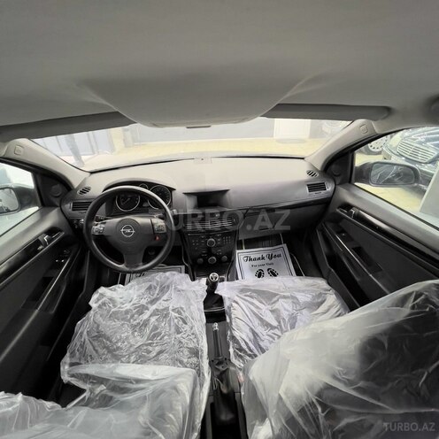 Opel Astra 2005, 222,122 km - 1.4 l - Sumqayıt