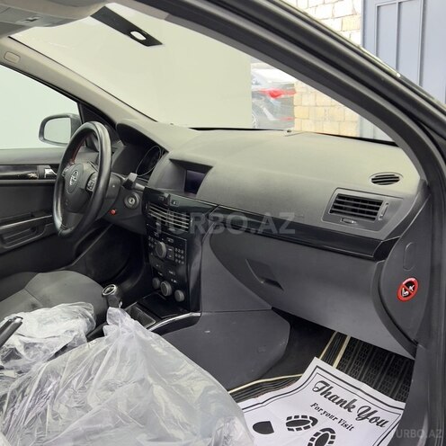 Opel Astra 2005, 222,122 km - 1.4 l - Sumqayıt