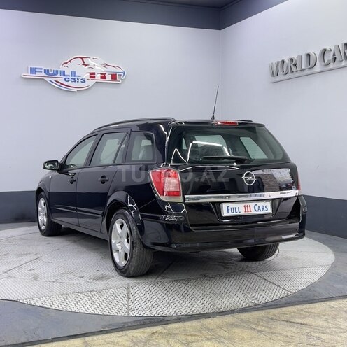 Opel Astra 2005, 222,122 km - 1.4 l - Sumqayıt