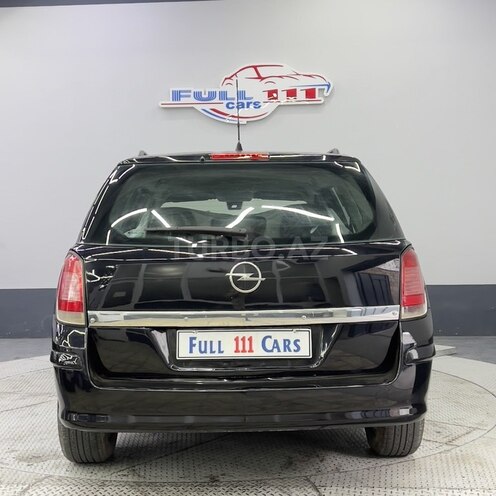 Opel Astra 2005, 222,122 km - 1.4 l - Sumqayıt